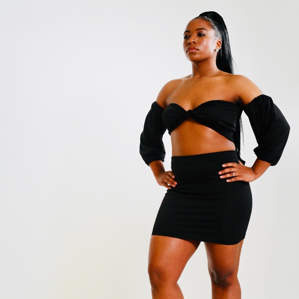 Two Piece